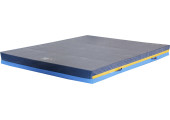 MATELAS DE RÉCEPTION STABILISÉE