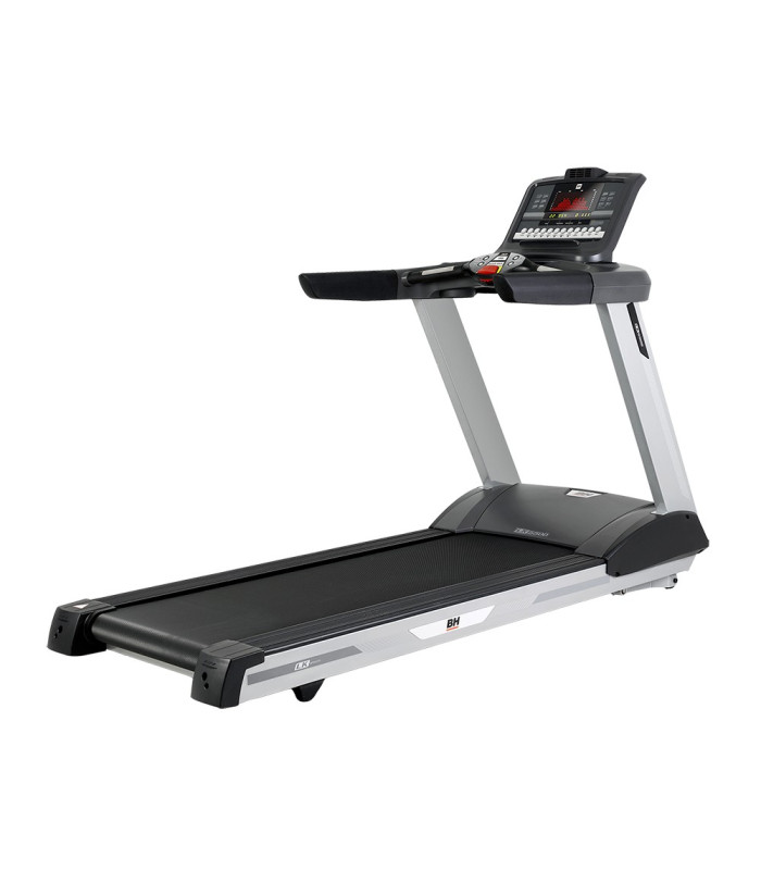 TAPIS DE COURSE PRO BH FITNESS LK5500 LED
