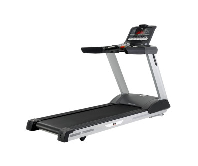 TAPIS DE COURSE PRO BH FITNESS LK5500 LED