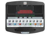 ECRAN VELO FITNESS PRO BH FITNESS LK 7200 LED