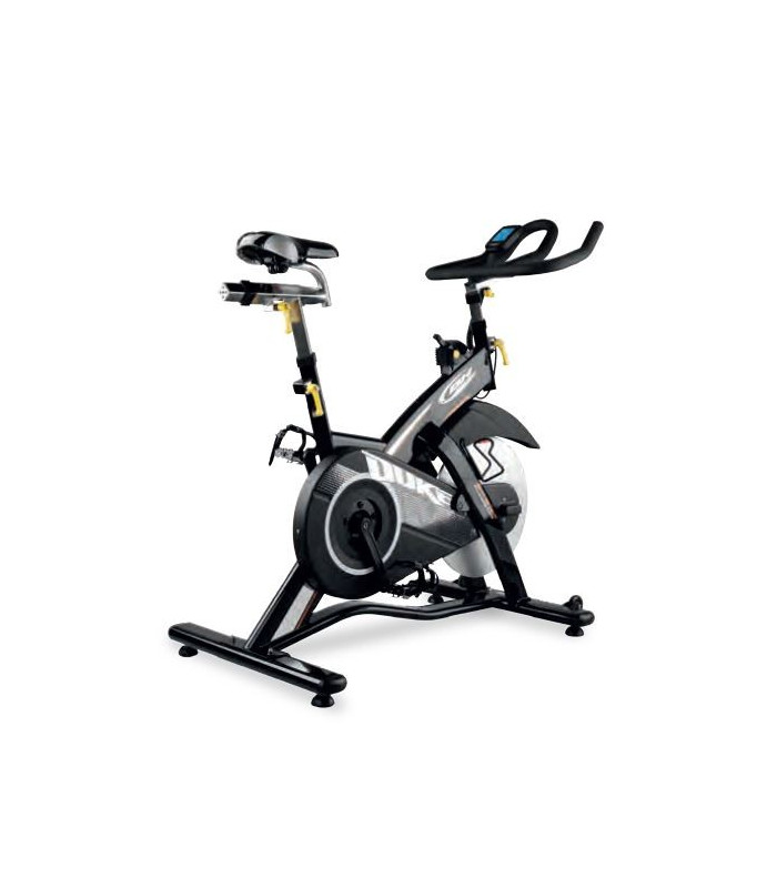 VELO SPINNING PRO BH FITNESS DUKE MAGNETIC AVEC COMPTEUR