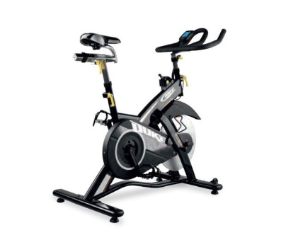 VELO SPINNING PRO BH FITNESS DUKE MAGNETIC AVEC COMPTEUR