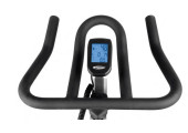 ZOOM COMPTEUR VELO SPINNING PRO BH FITNESS DUKE MAGNETIC 