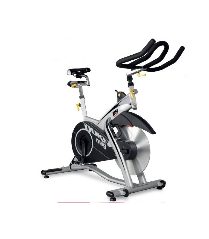 VELO SPINNING PRO BH FITNESS DUKE MAGNETIC