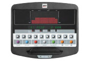 VÉLO SEMI ALLONGÉ PRO BH FITNESS H775 LED
