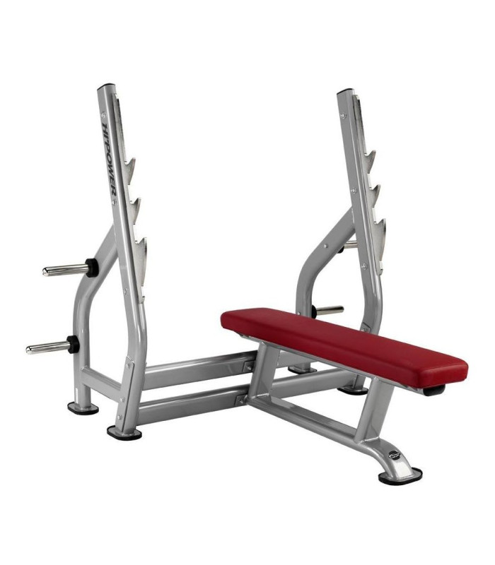 BANC MUSCULATION DEVELOPPÉ COUCHÉ BH FITNESS