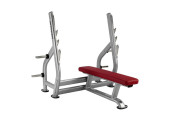 BANC MUSCULATION DEVELOPPÉ COUCHÉ BH FITNESS