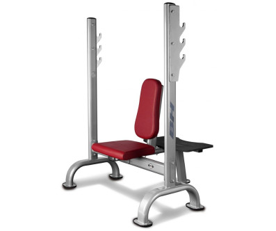 BANC MUSCULATION DÉVELOPPÉ ASSIS