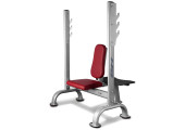 BANC MUSCULATION DÉVELOPPÉ ASSIS
