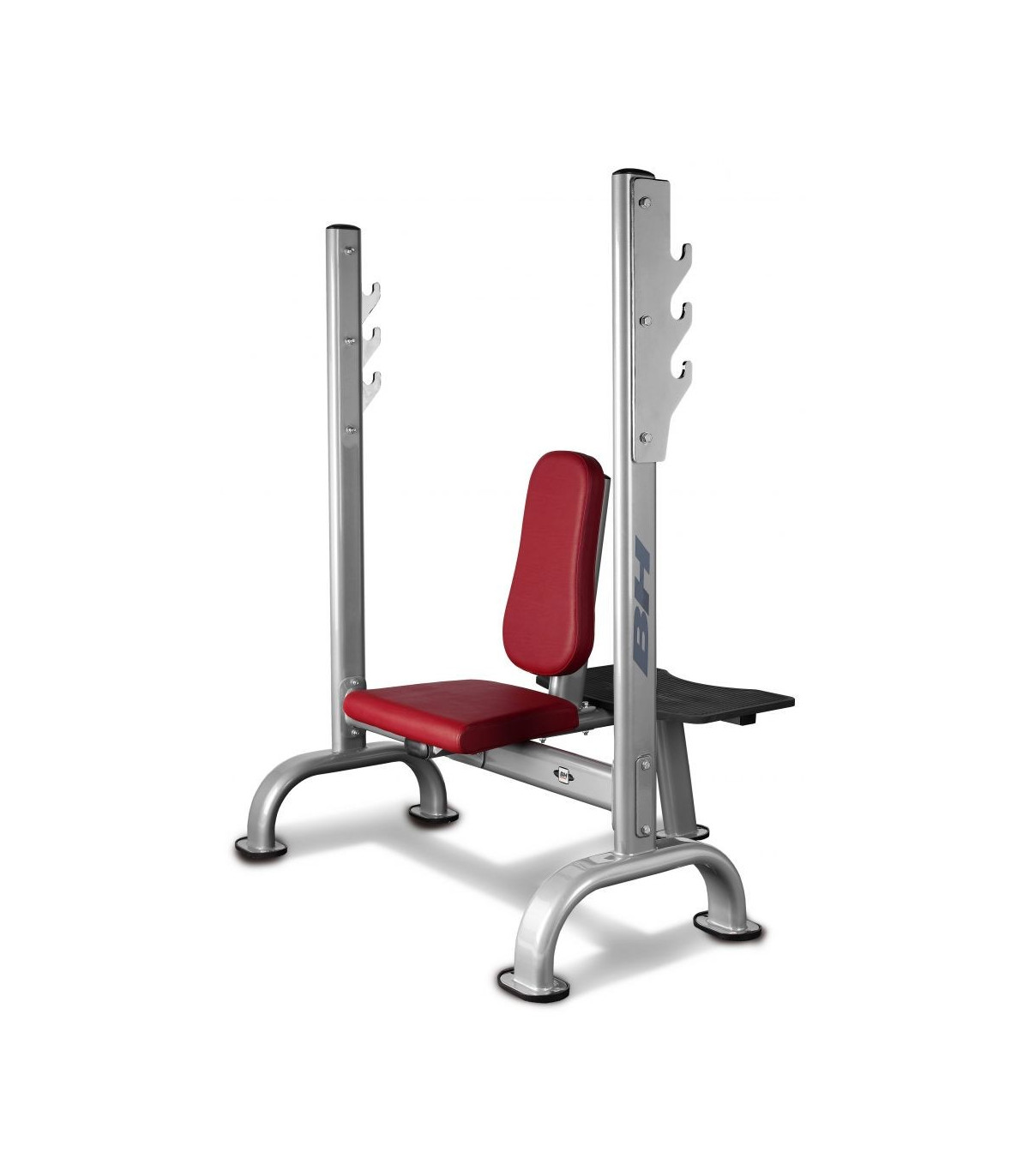 BANC MUSCULATION DÉVELOPPÉ ASSIS