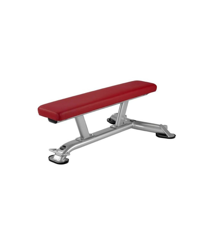 BANC MUSCULATION PLAT BH FITNESS