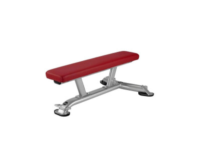 BANC MUSCULATION PLAT BH FITNESS