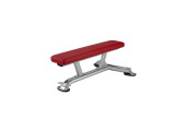 BANC MUSCULATION PLAT