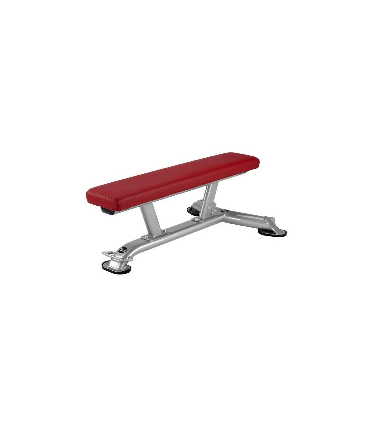 BANC MUSCULATION PLAT BH FITNESS