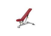 BANC MUSCULATION RÉGLABLE MULTI-POSITIONS