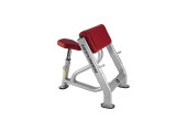 BANC MUSCULATION BICEPS LARRY SCOTT