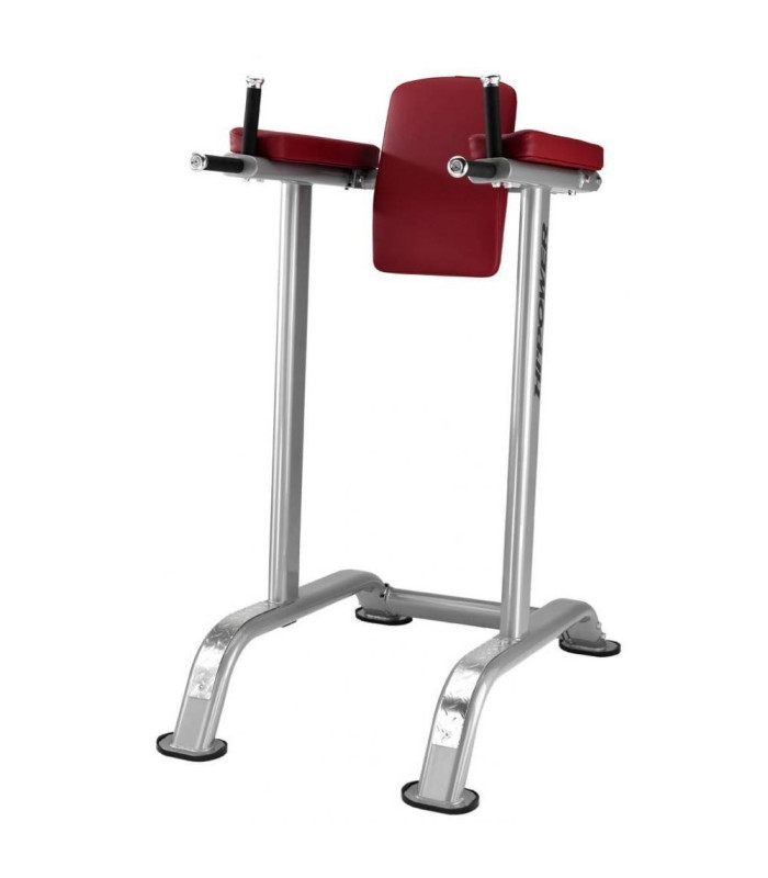 CHAISE ROMAINE DIPS ET ABDOMINAUX