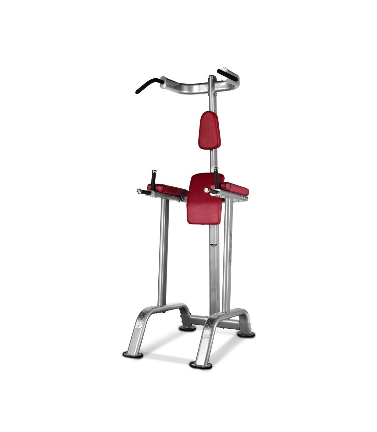 CHAISE ROMAINE DIPS ABDOMINAUX ET TRACTIONS