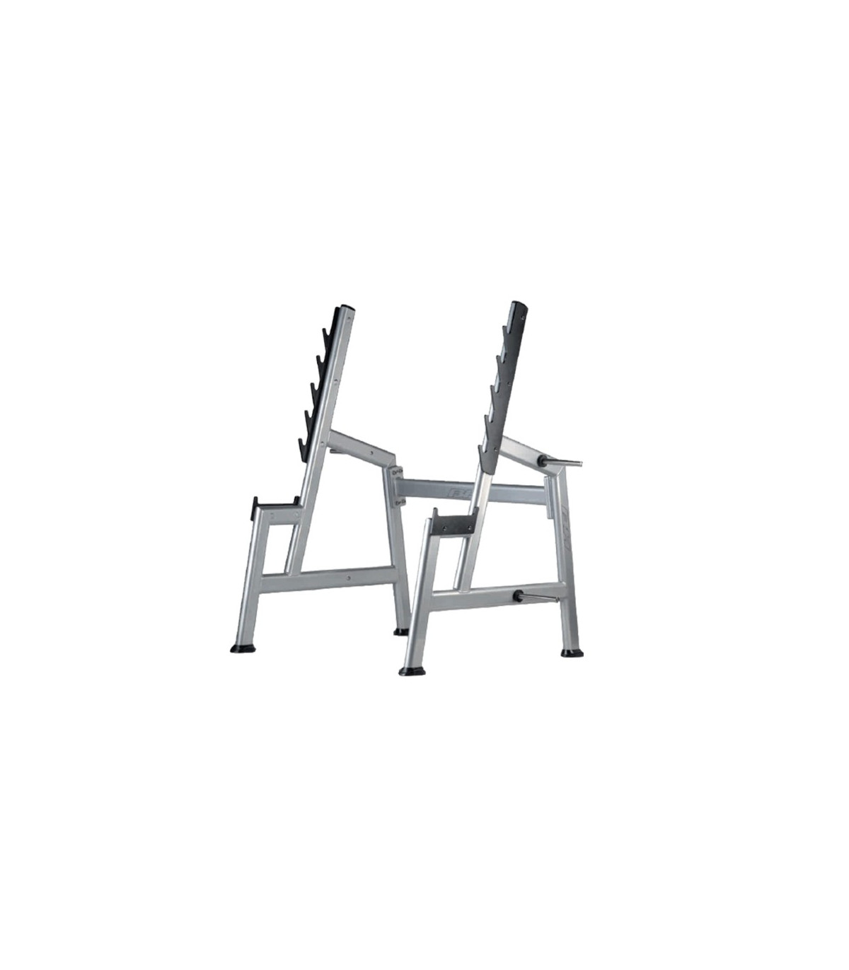 RACK A SQUATS PRO