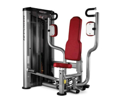 APPAREIL MUSCULATION PECTORAUX BUTTERFLY