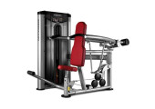APPAREIL MUSCULATION ÉPAULES DÉVELOPPÉ VERTICAL  