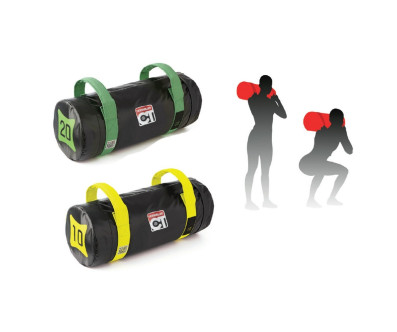 SAC DE MUSCULATION POWER BAG