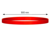 ÉLASTIQUE MUSCULATION 50 CM