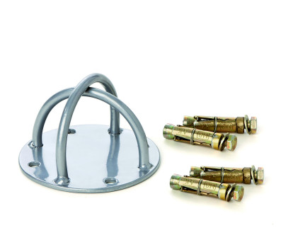 FIXATION POUR SANGLE DE SUSPENSION