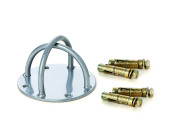 FIXATION POUR SANGLE DE SUSPENSION