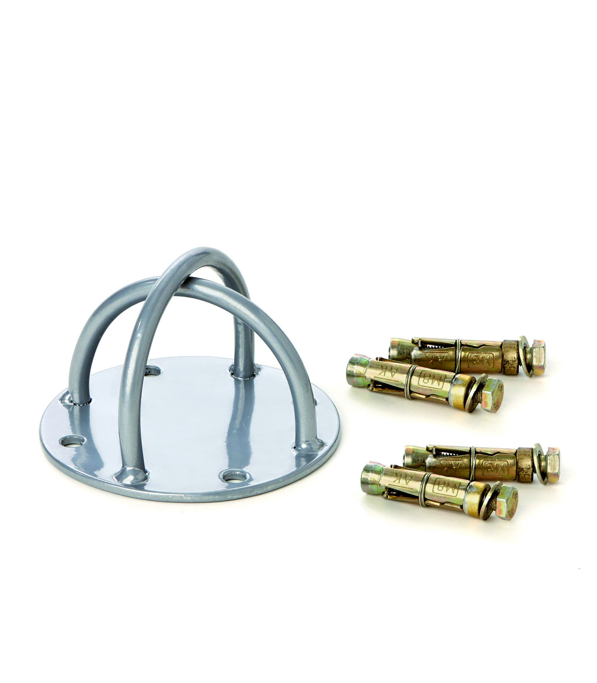FIXATION POUR SANGLE DE SUSPENSION