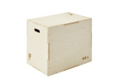 PLYO BOX BOIS