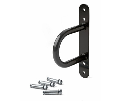 KIT FIXATION CORDE ONDULATOIRE BATTLE ROPE