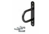 KIT FIXATION CORDE ONDULATOIRE BATTLE ROPE