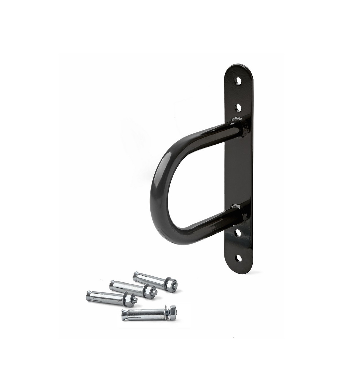 KIT FIXATION CORDE ONDULATOIRE BATTLE ROPE
