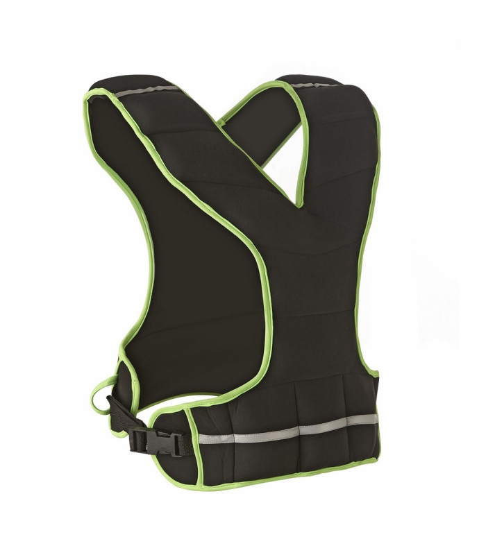 GILET LESTÉ NEOPRENE 7 KG