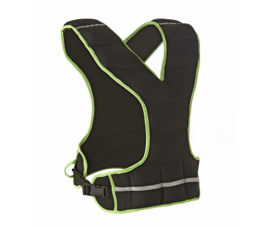 GILET LESTÉ NEOPRENE 7 KG