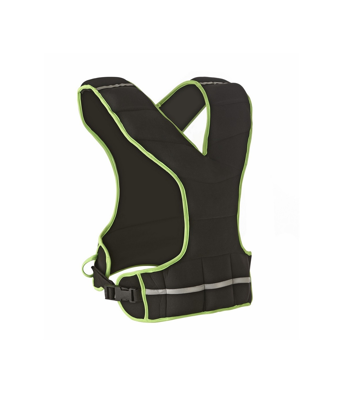 GILET LESTÉ NEOPRENE 7 KG