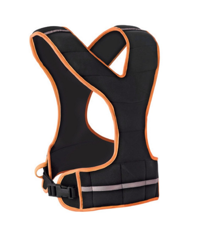 GILET LESTÉ NEOPRENE 10 KG