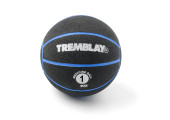 MEDICINE BALL GONFLABLE 1 KG