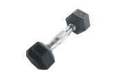 HALTERE HEXAGONALE 2KG
