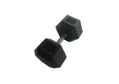 HALTERE HEXAGONALE 35 KG