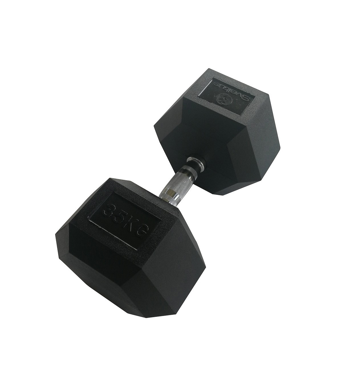 HALTERE HEXAGONALE 35 KG