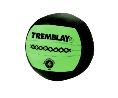WALL BALL CROSS TRAINING 4 KG