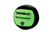 WALL BALL CROSS TRAINING