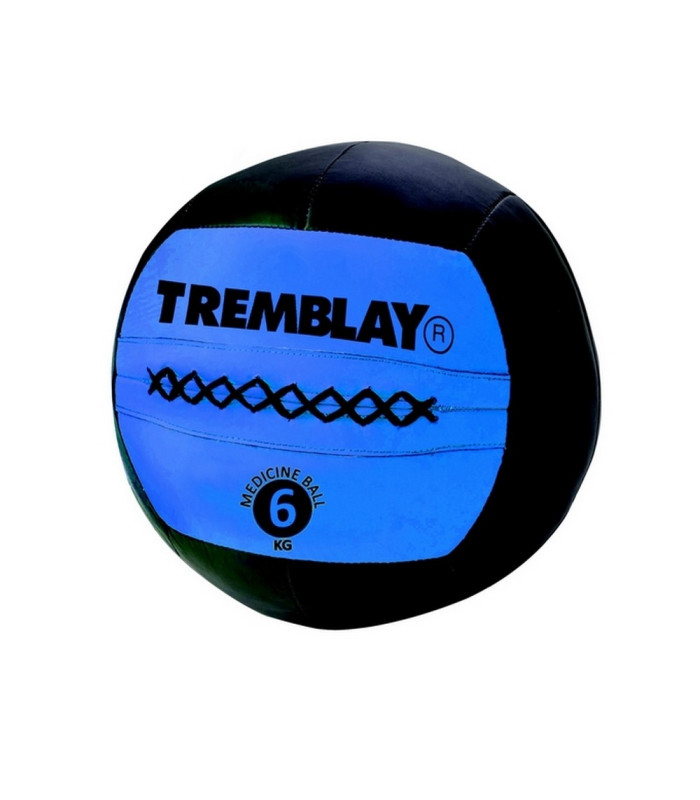 WALL BALL CROSS TRAINING 6 KG