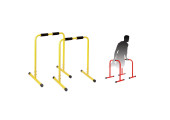 BARRES PARALLÈLES DIPS