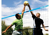 KIT TOURNOI BEACH VOLLEY smash