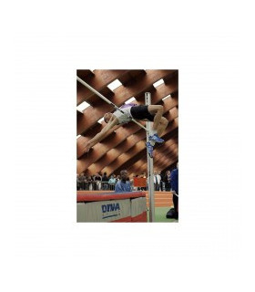 athlétisme saut, saut en hauteur, saut hauteur, sautoir, barre de saut