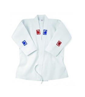judo, kimono, ceinture de judo, tatami
