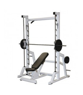 Musculation
